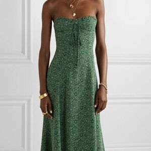 Reformation Harley Dress